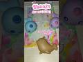 UNBOXING PAKET SQUISHY #shorts #viral #youtubeshorts #shortvideo #viralvideo #short #youtube #video