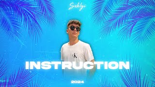 SZKLYI - Instruction