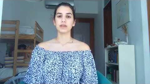 Express Yourself - IE University Summer Program 2018