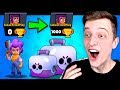 🔴Neuer FREE2PLAY Account! Welche Brawler bekommen wir? +1000🏆 PUSHEN! | Brawl Stars deutsch live