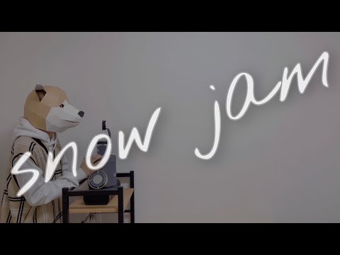 snow jam/Syo-Uta cover