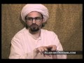 Is Deficiency From Socialization or Nature? - Hamza Yusuf