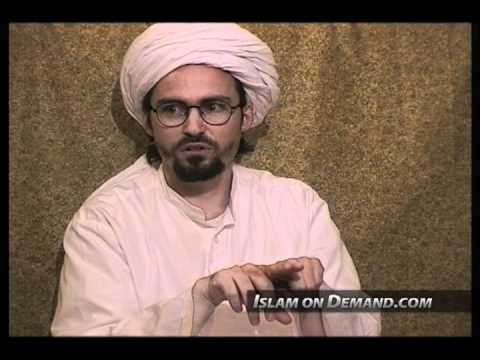 mufti menk whatsapp number Is Deficiency From Socialization or Nature? - Hamza Yusuf