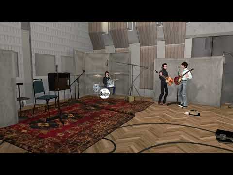 The Beatlets VRC  - I Me Mine