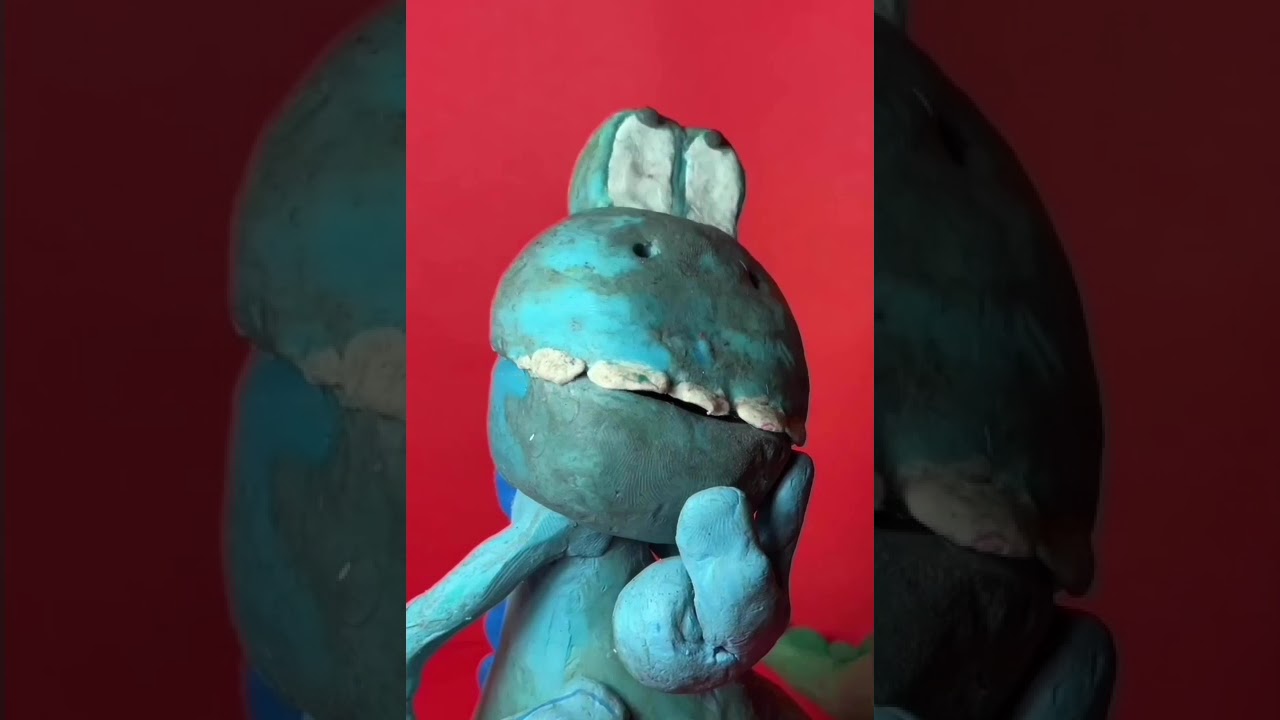 Блаб и Клук не понимают, в каком году они находятся.