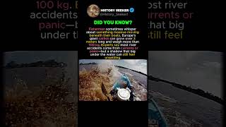 When Rivers Hide Giants