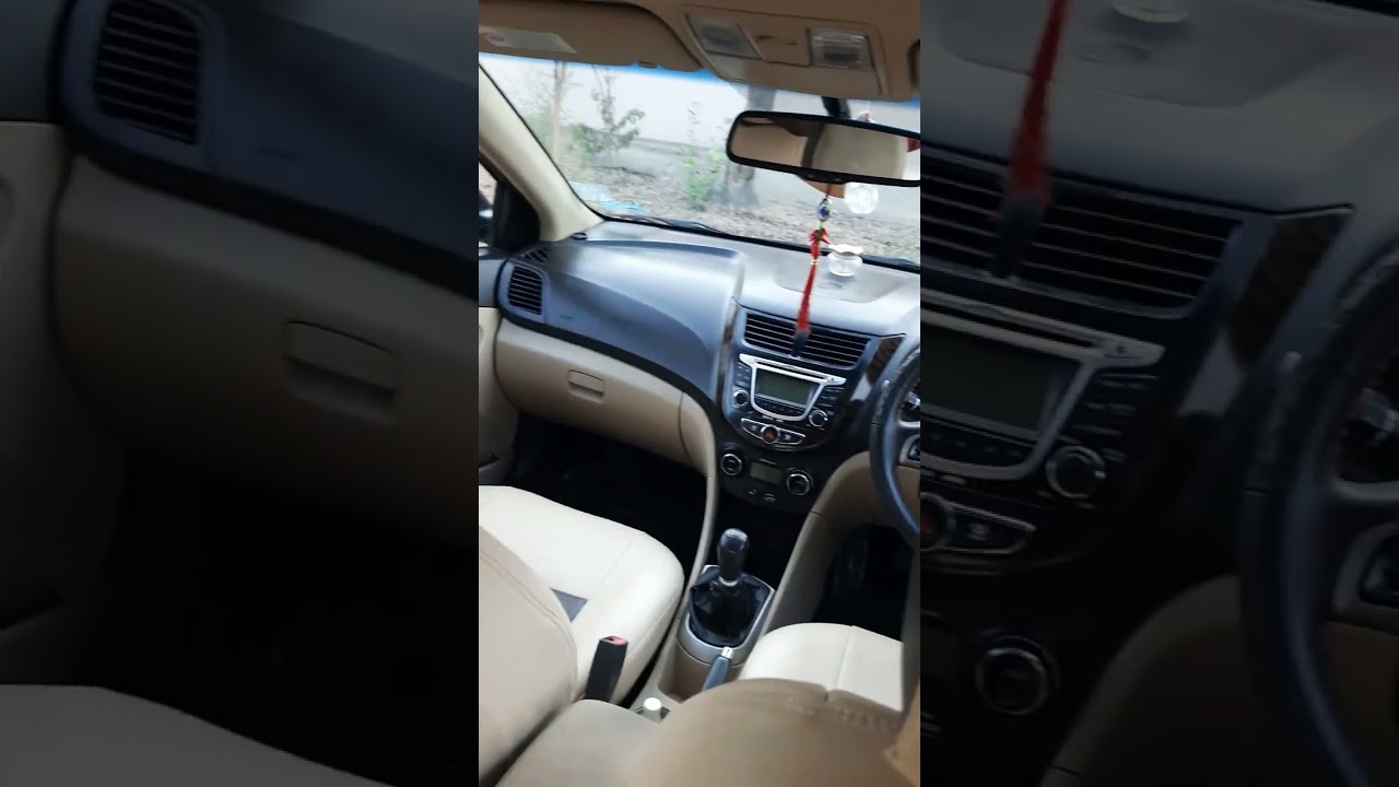 Hyundai varna 2012year kms138000 price 450000 topend R U intrasted plscallme 7095426595/9985924499