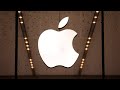 Apple Hit by Barclays Downgrade