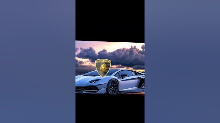 #our favourite of Lamborghini#Lamborghini has in horsepower