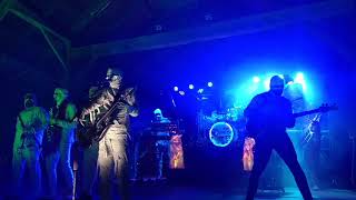Watch Here Come The Mummies Hit Me video