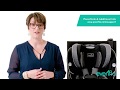 Evenflo EveryFit 4-in-1 Convertible Car Seat Install - High Back Booster Mode