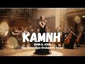 КАМИН Deep Emotional Orchestral Cover Sad Cinematic Version By EMIN JONY
