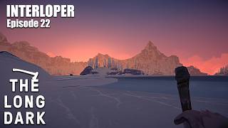 You Won't Believe What I Done - The Long Dark Interloper Survival Mode