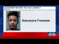 POLICE: Snow Hill man arrested in June attempted murder case