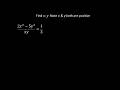 Master Ratio &amp; Proportion with Unique Problem-Solving! | Easy Factorization Tips for Class 10 Maths