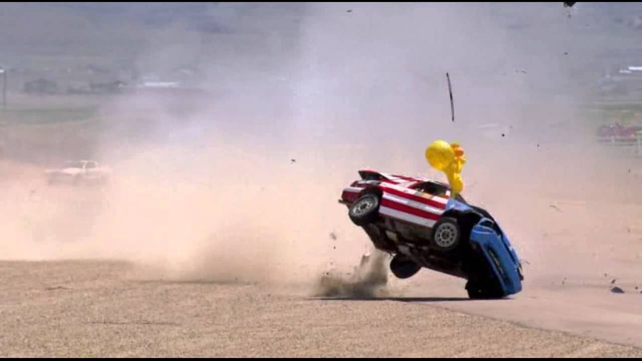 vicente car crash totality compilation vol 34