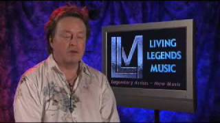 Rick Derringer Interview (1 of 9) - The Early Years chords