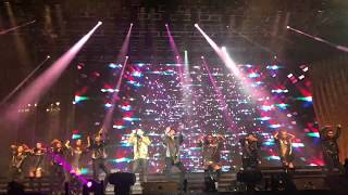 Noo Phước Thịnh - Hong Kong Asian-Pop Music Festival 2018 (香港亞洲流行音樂節 2018 - Noo Phước Thịnh (阮福盛) )