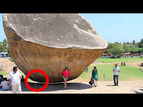 Video: Colline Che Sfidano Le Leggi Della Fisica: Come Funziona - Visualizzazione Alternativa