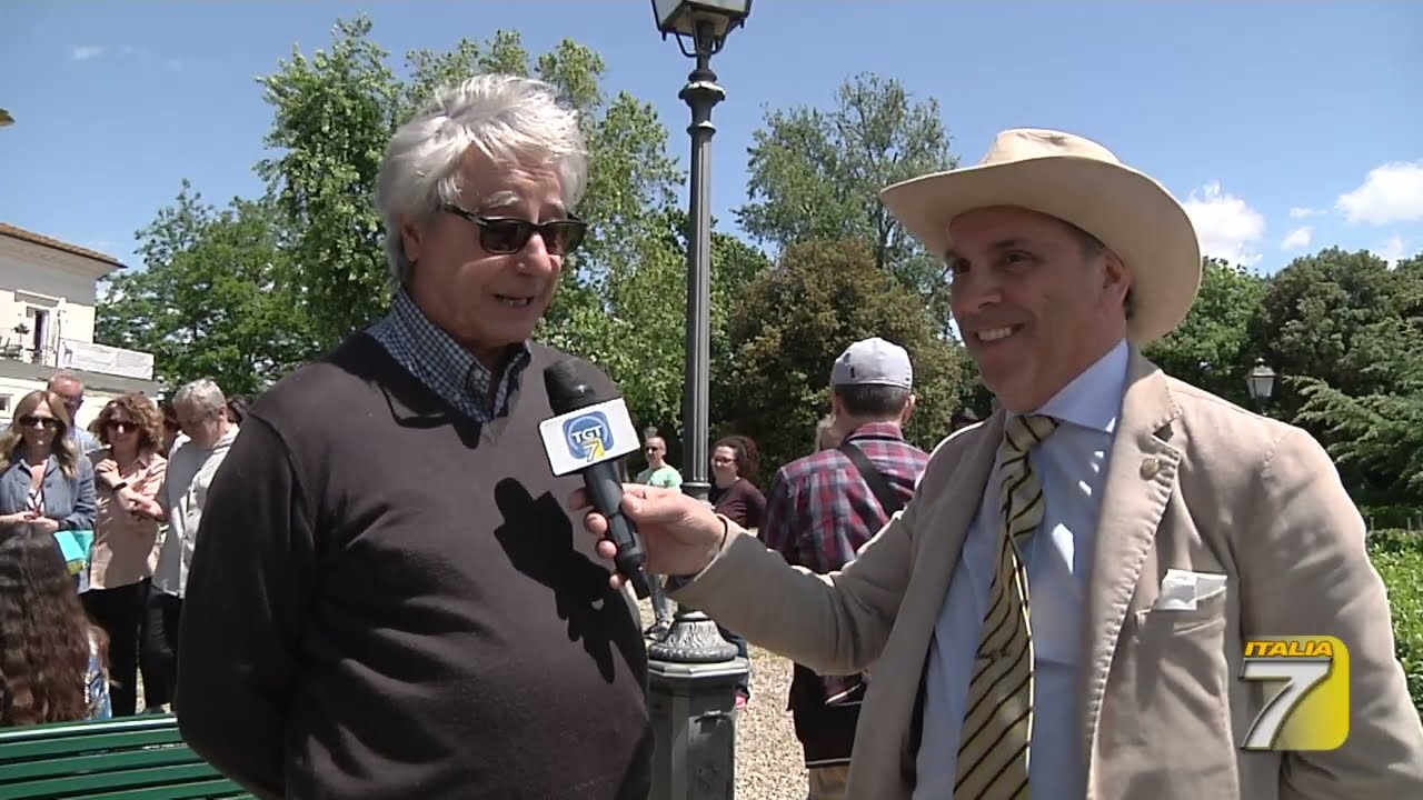 Francesco Nuti anniversario, il ricordo della figlia Ginevra e del regista Antonio Petrocelli