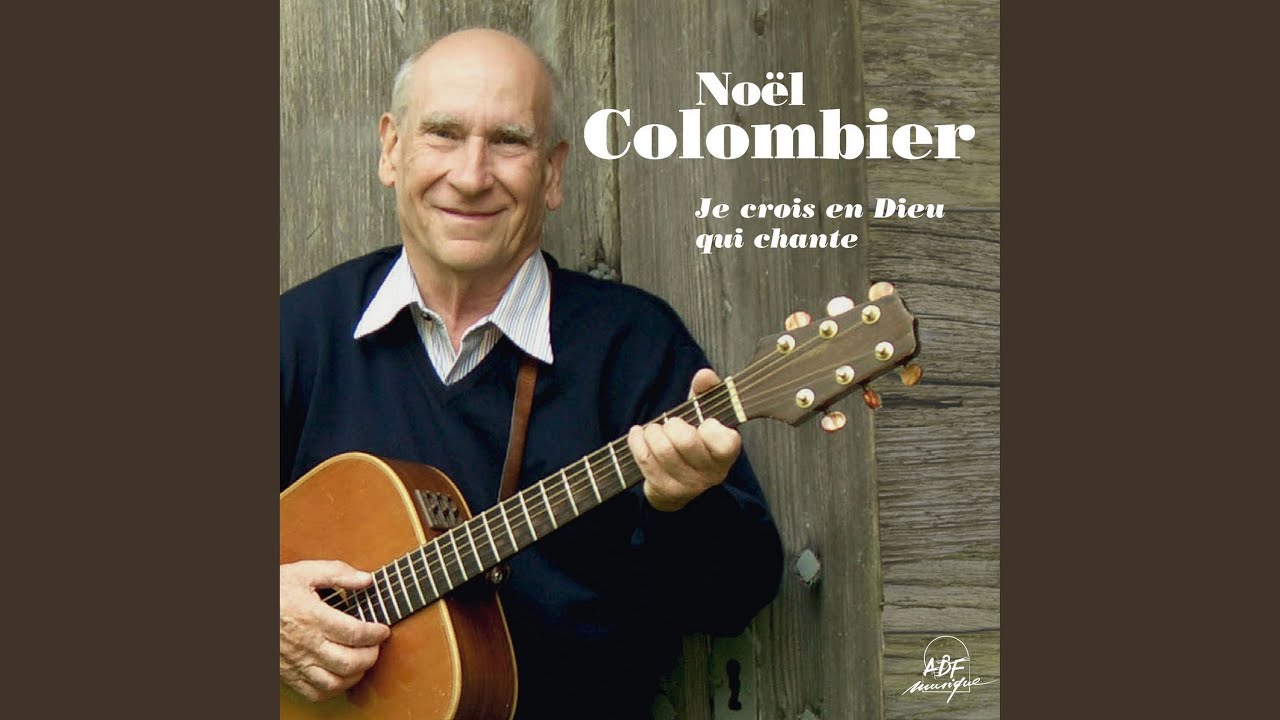 Je t'ai appelé par ton nom