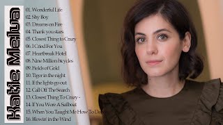 KATIE MELUA - KATIE MELUA Greatest Hit Full Album 2022 [ Playlist ]