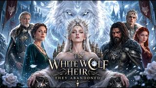 The White Wolf Heir They Abandoned | Complete Werewolf Fantasy Drama [FULL]
