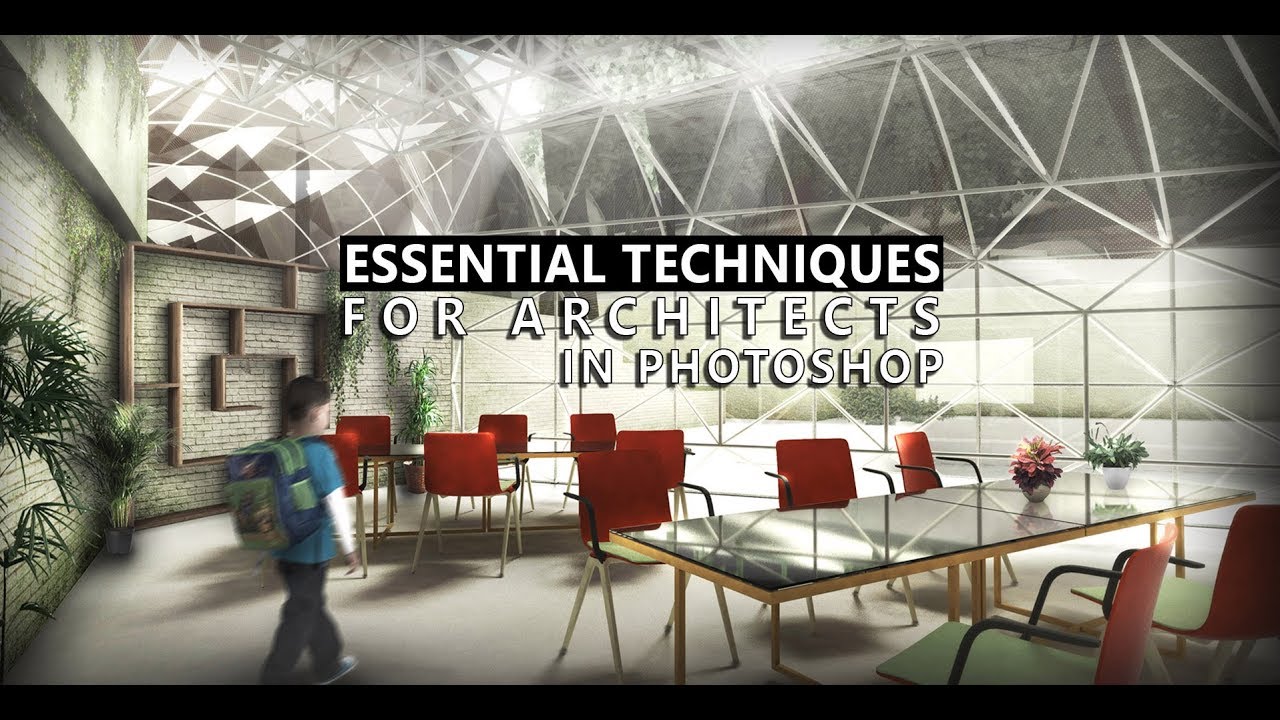 Essential Techniques for Architects in YouTube