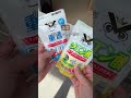 後回しにしがちな網戸掃除🫣ペットボトルの水を流して拭くだけで真っ黒な汚れがごっそり😳