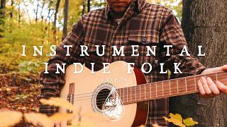 Instrumental Indie Folk  Vol 4   An Acousticchill Playlist For Study Relax And Focus