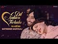 Satinder Sartaaj - Dil Nahion Torhida (Full Video) | Jatinder Shah | Love Songs | Punjabi Songs 2018
