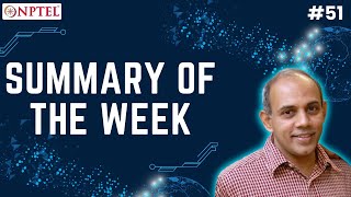 #51 Summary of the Week | Demystifying Networking
