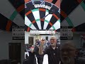 GARY BROOKS IS A FIGHTER! #darts #final #championship