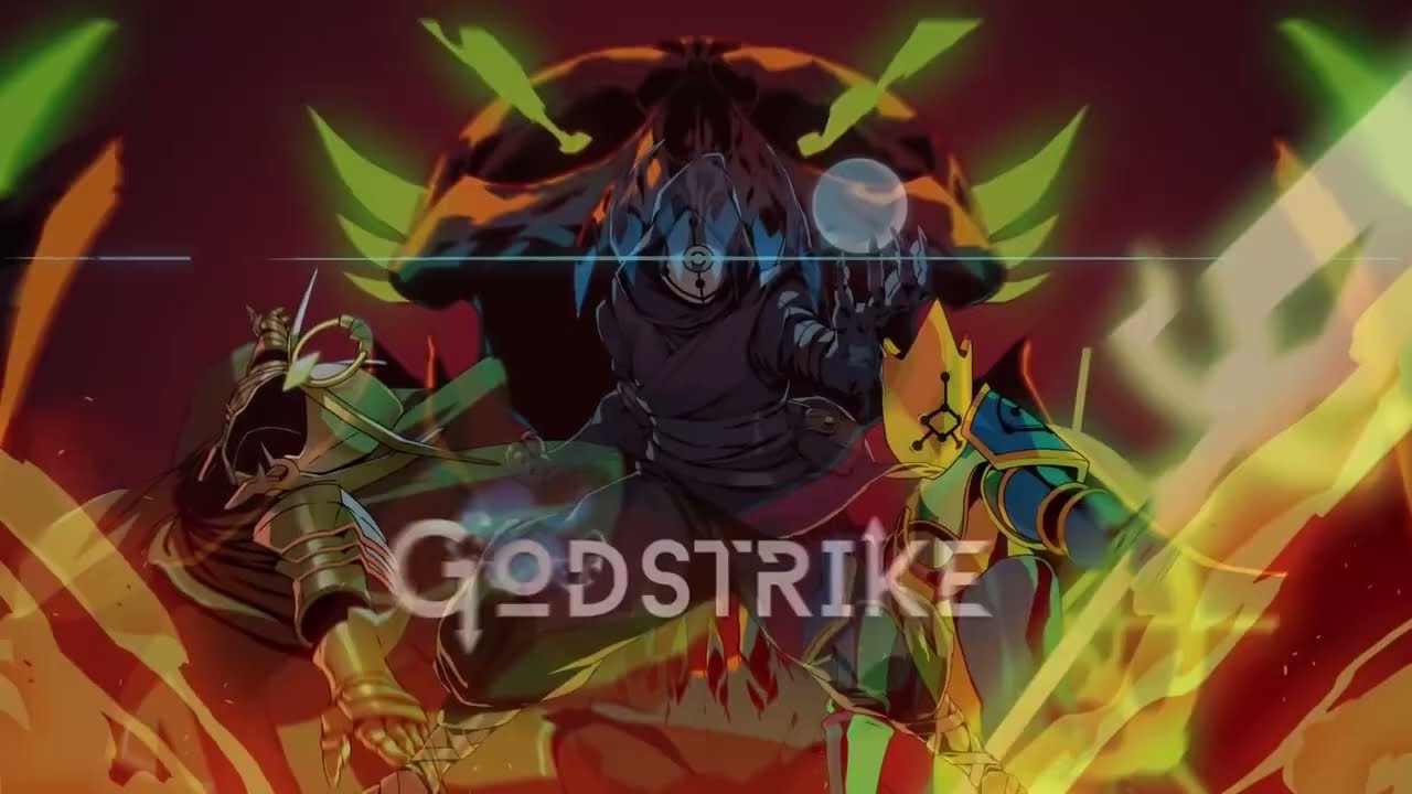 YouTube player