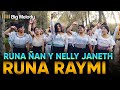 🔥RUNA RAYMI-Nelly Janeth y Runa Ñan - Video Oficial 4k🔥