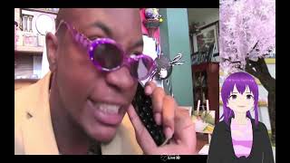 Vtuber React Sml Movie Bowsers Jr Homework