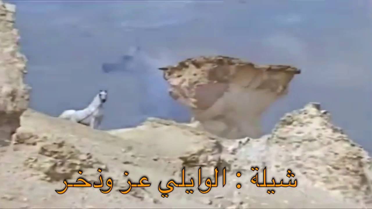 ذهب ذهب الوايلي ذخر وسند الشاعر احمد سيار العنزي شيلة جديده لـ قبيلة عنزه