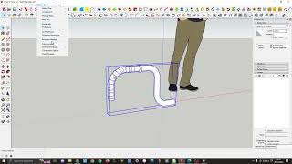 SketchUp Make 2017 STL extension Download & Install Request