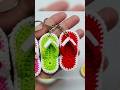 crochet key chain #beautiful crochet key chain #crochet#project#keychain#new