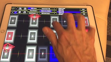 Geo Synthesizer Update For 2016