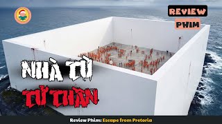 [Review Phim] Nhóm Tù Nhân Vượt Ngục Nhà Tù Tử Thần Và Cái Kết