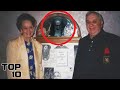 Top 10 Cursed Found Footage From The Warren Occult Museum