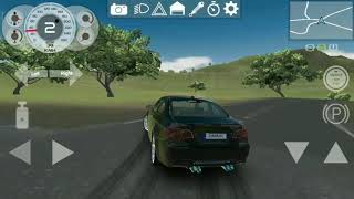 GAME POWER MOBIL : EUROPEAN LUXURY CARS | ANDROID GM 1 ANDROID GAMEPLAY screenshot 2