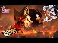 ПАНДА И ЁЖИК БЬЮТ ВСЕ РЕКОРДЫ! Рокки играет в Sonic Forces! Сборник.