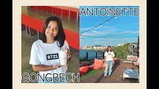 Gongbech & Antoinette (2019)