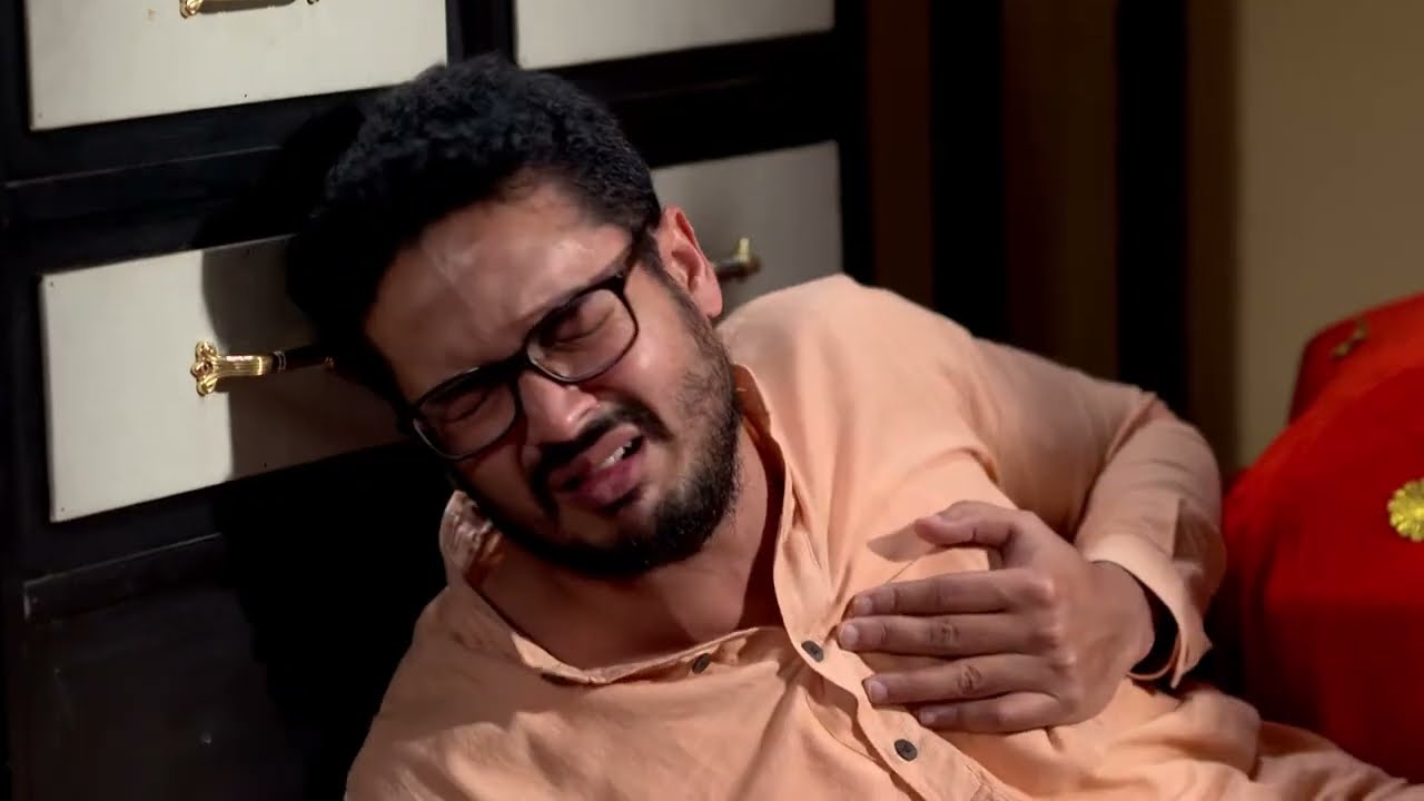 EP 355Накши Кантха - Индийское бенгальское телешоу - Же Бангла