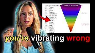 Everything Is Energy: Once You Learn How To Vibrate CORRECTLY, Reality Is Yours