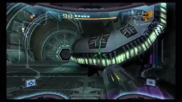 Metroid Prime 2: Echoes (Trilogy) Playthrough Part 9