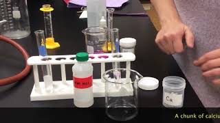 Periodic Trends Lab
