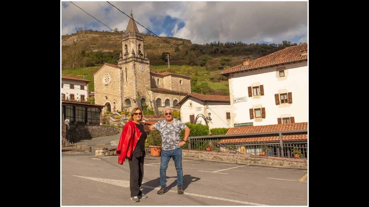ENP. ALMANDOZ Y ARIZKUN (Navarra - España)